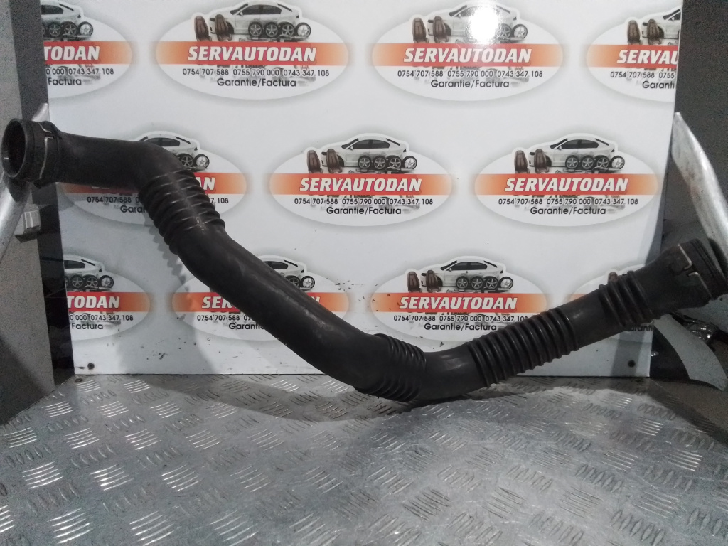 Teava intercooler Mercedes-Benz A-Class (2004-2012) [W169] 2.0 Motorina 2007, A1695200701