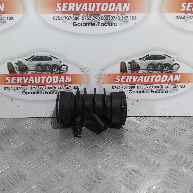 Teava intercooler Mercedes-Benz C-Class (2001-2007) [W203] 2.2 Motorina 2004, A2035200295