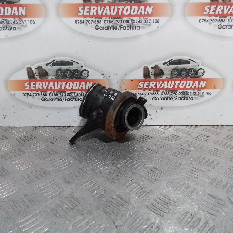 Teava intercooler Mercedes-Benz C-Class (2001-2007) [W203] 2.2 Motorina 2004, A6460980407