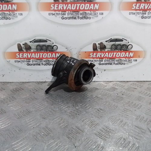 Teava intercooler Mercedes-Benz C-Class (2001-2007) [W203] 2.2 Motorina 2004, A6460980407