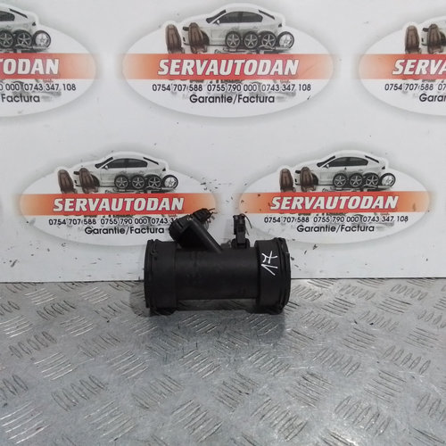 Teava intercooler Mercedes-Benz C-Class (2001-2007) [W203] 2.2 Motorina 2005, A2035200095