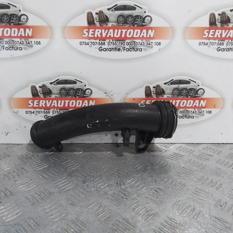 Teava intercooler Mercedes-Benz C-Class (2007->) [W204] 2.2 Motorina 2010, A6460980207