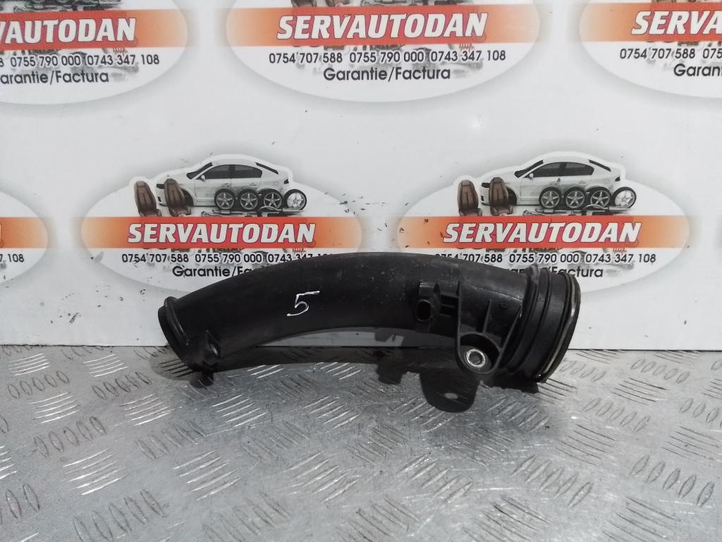 Teava intercooler Mercedes-Benz C-Class (2007->) [W204] 2.2 Motorina 2010, A6460980207