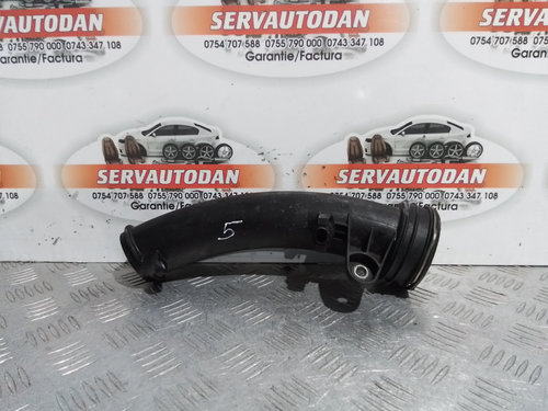 Teava intercooler Mercedes-Benz C-Class (2007->) [W204] 2.2 Motorina 2010, A6460980207