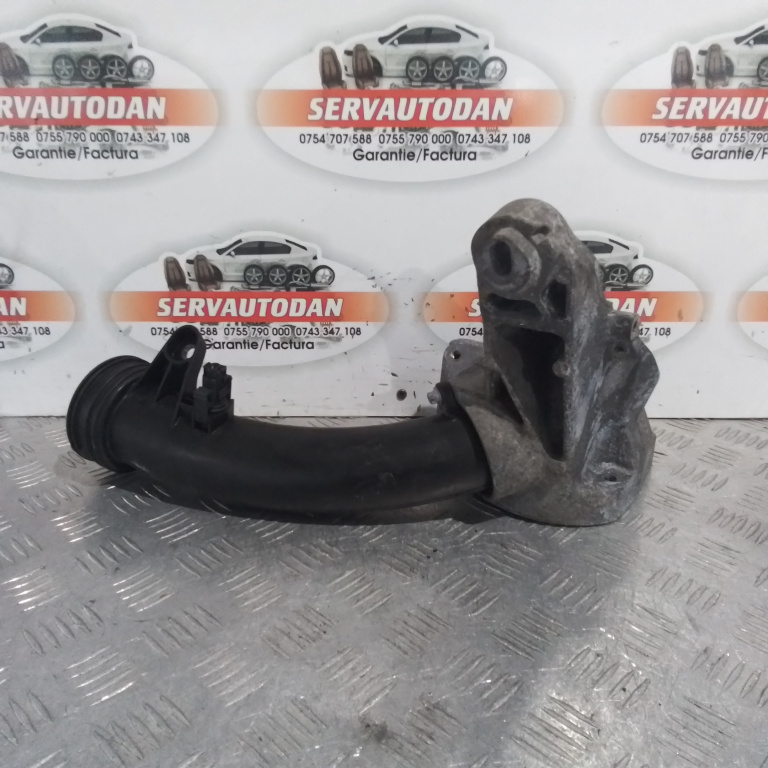 Teava intercooler Mercedes-Benz C-Class (2007->) [W204] 2.2 Motorina 2008, A6460980207