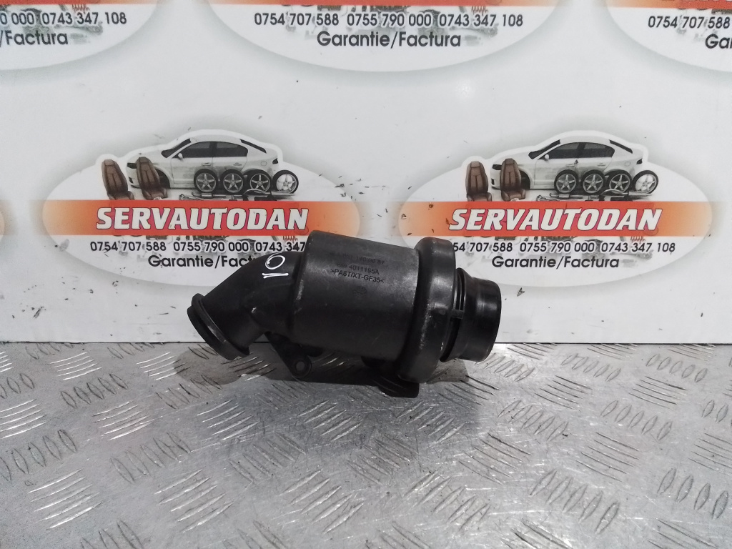Teava intercooler Mercedes-Benz C-Class (2014->) [W205] 2.2 Motorina 2014, A6511400087