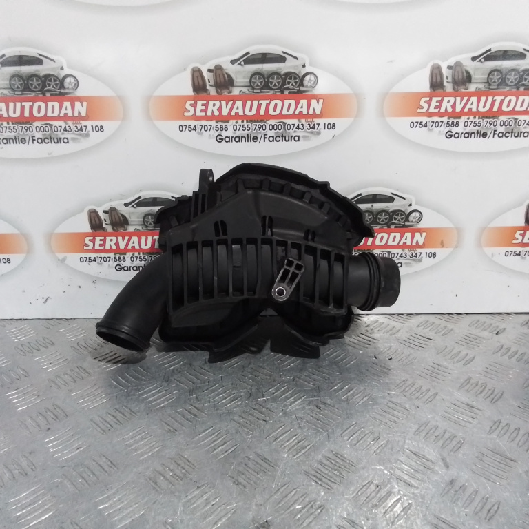 Teava intercooler Mercedes-Benz CLS (2011->) [C218] w218 3.0 Motorina 2012, A6421402887
