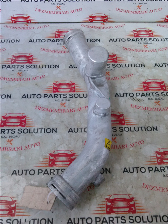 Teava intercooler MERCEDES-BENZ CLS 3.0 d an fabr. 2012