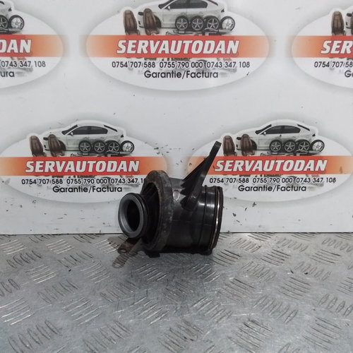 Teava intercooler Mercedes-Benz E-Class (2002-2008) [W211] 2.2 Motorina 2005, A6110981807