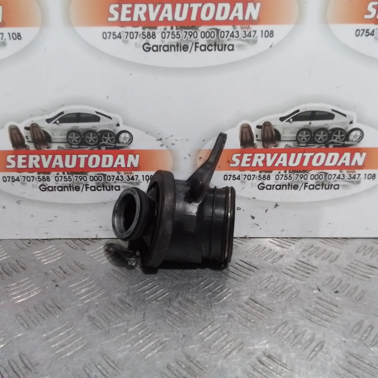 Teava intercooler Mercedes-Benz E-Class (2002-2008) [W211] 2.2 Motorina 2004, A6110981807