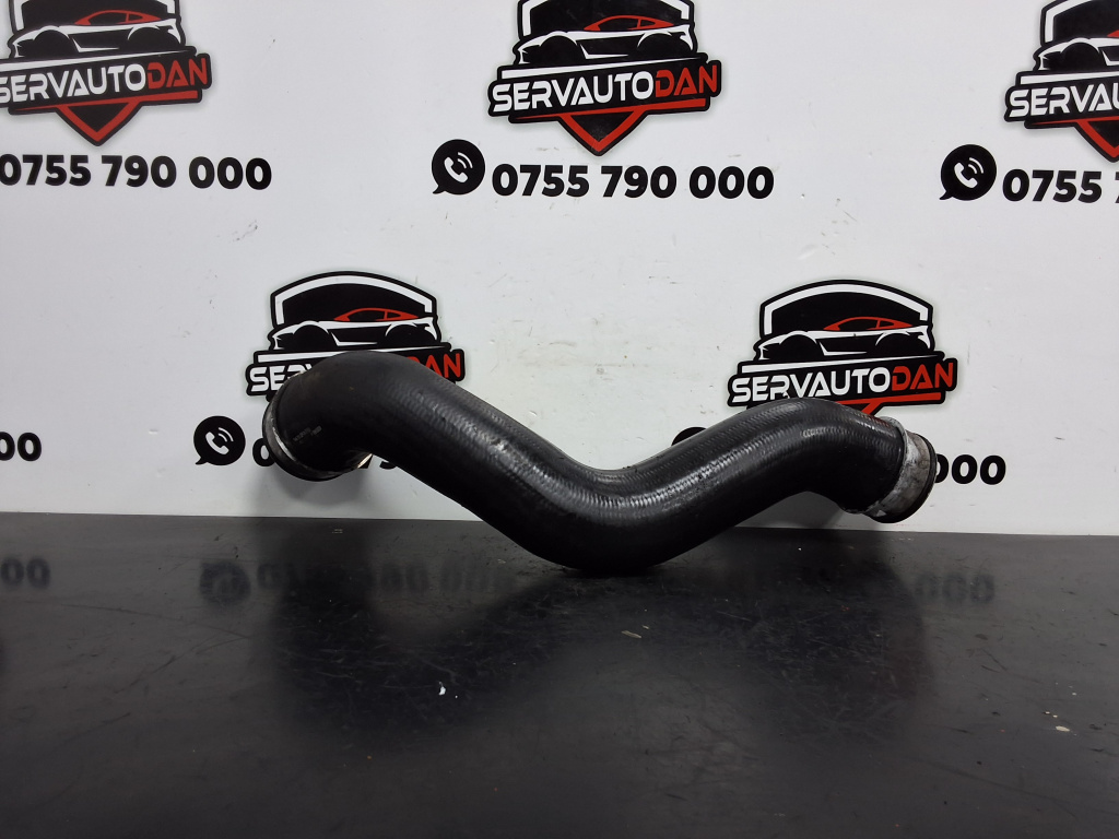 Teava intercooler Mercedes-Benz E-Class (2002-2008) [W211] 2.2 Motorina 2006, A2115282462