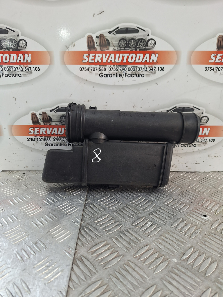 Teava intercooler Mercedes-Benz E-Class (2002-2008) [W211] 2.2 Motorina 2006, A2115280308
