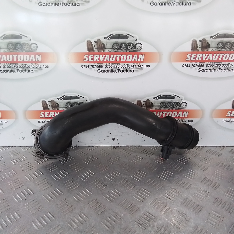 Teava intercooler Mercedes-Benz E-Class (2009->) [W212] 2.2 Motorina 2014, A6510900242