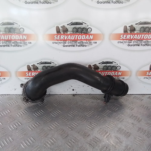 Teava intercooler Mercedes-Benz E-Class (2009->) [W212] 2.2 Motorina 2014, A6510900242