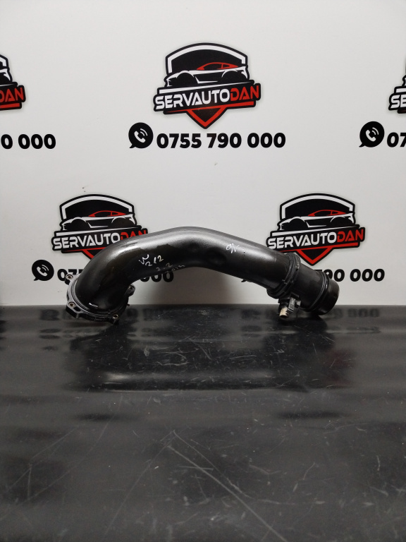 Teava intercooler Mercedes-Benz E-Class (2009->) [W212] 2.2 Motorina 2012, A6510900242
