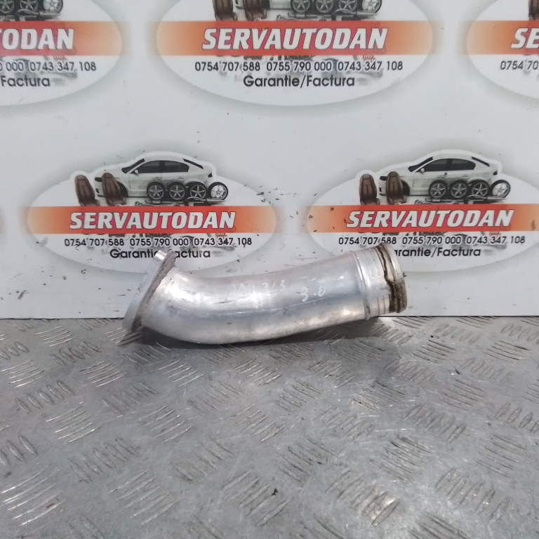 Teava intercooler Mercedes-Benz E-Class (2016->) [S213] 3.0 Motorina 2018