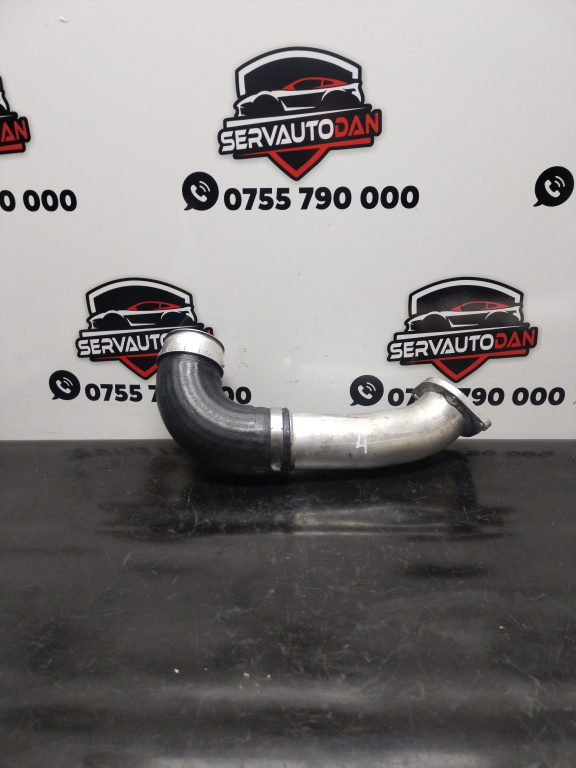 Teava intercooler Mercedes-Benz S-Class (2014->) [W222] 3.0 Motorina 2018