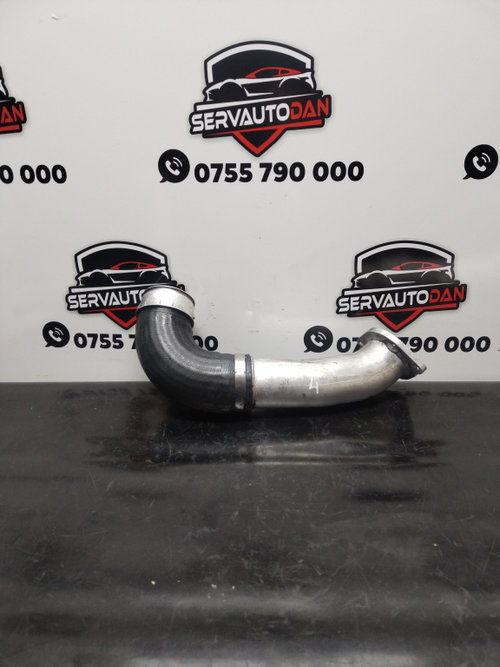 Teava intercooler Mercedes-Benz S-Class (2014->) [W222] 3.0 Motorina 2018