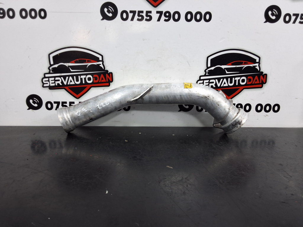 Teava intercooler Mercedes-Benz S-Class (2014->) [W222] 3.0 Motorina 2016, A6420908437