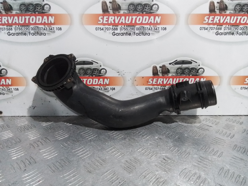 Teava intercooler Mercedes-Benz Sprinter (2009->) [906] 2.2 Motorina 2014, A6510900242