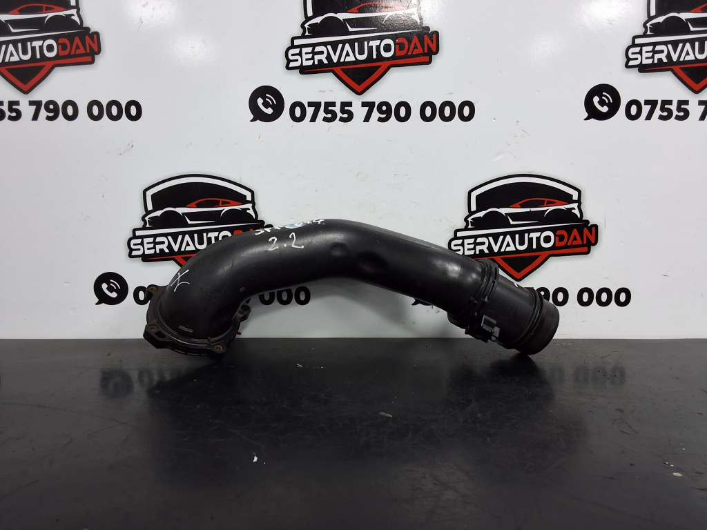 Teava intercooler Mercedes-Benz Sprinter (2009->) [906] 2.2 Motorina 2014, A6510900242
