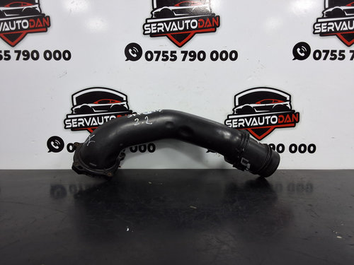 Teava intercooler Mercedes-Benz Sprinter (2009->) [906] 2.2 Motorina 2014, A6510900242