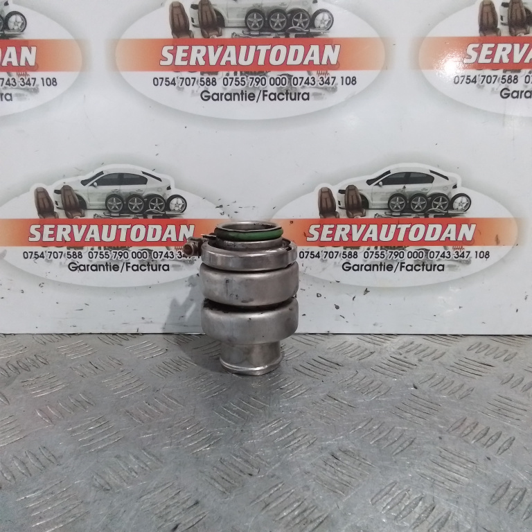 Teava intercooler Mercedes-Benz Sprinter (2009->) [906] 2.2 Motorina 2010, A6461400087