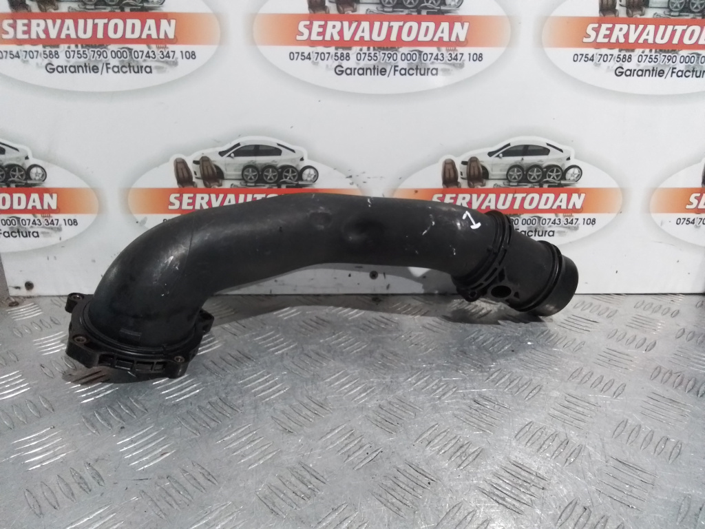 Teava intercooler Mercedes-Benz Sprinter (2009->) [906] 2.2 Motorina 2012, A6510900242
