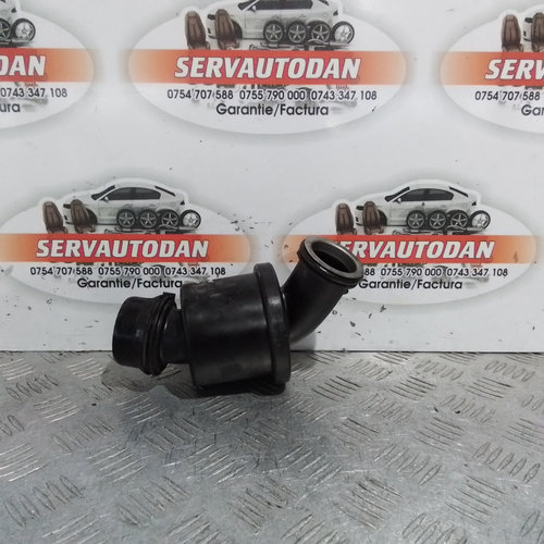 Teava intercooler Mercedes-Benz Viano (2009->) 2.2 Motorina 2016, A6511400187