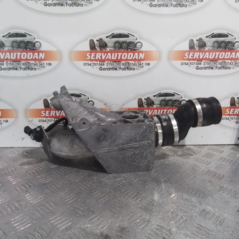 Teava intercooler Mercedes-Benz Vito (2003-2009) [W639] 2.2 Motorina 2008, A6460980283 / A646223004 / A6460901037