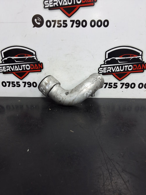 Teava intercooler Mercedes-Benz Vito (2003-2009) [W639] 3.0 Motorina 2007, -