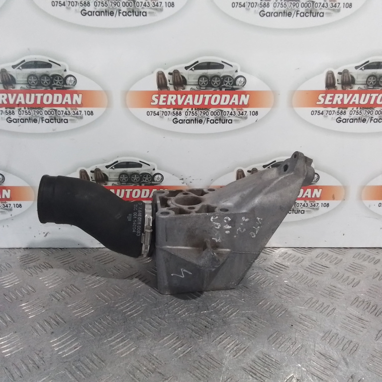 Teava intercooler Mercedes-Benz Vito (2003-2009) [W639] 2.2 Motorina 2007, A6460980083 / A6462230104