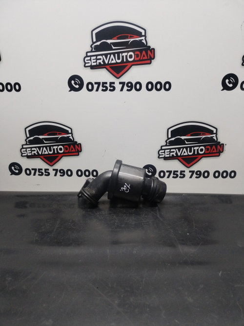 Teava intercooler Mercedes-Benz Vito (2009->) [w639] 2.2 Motorina 2012, A6511400187