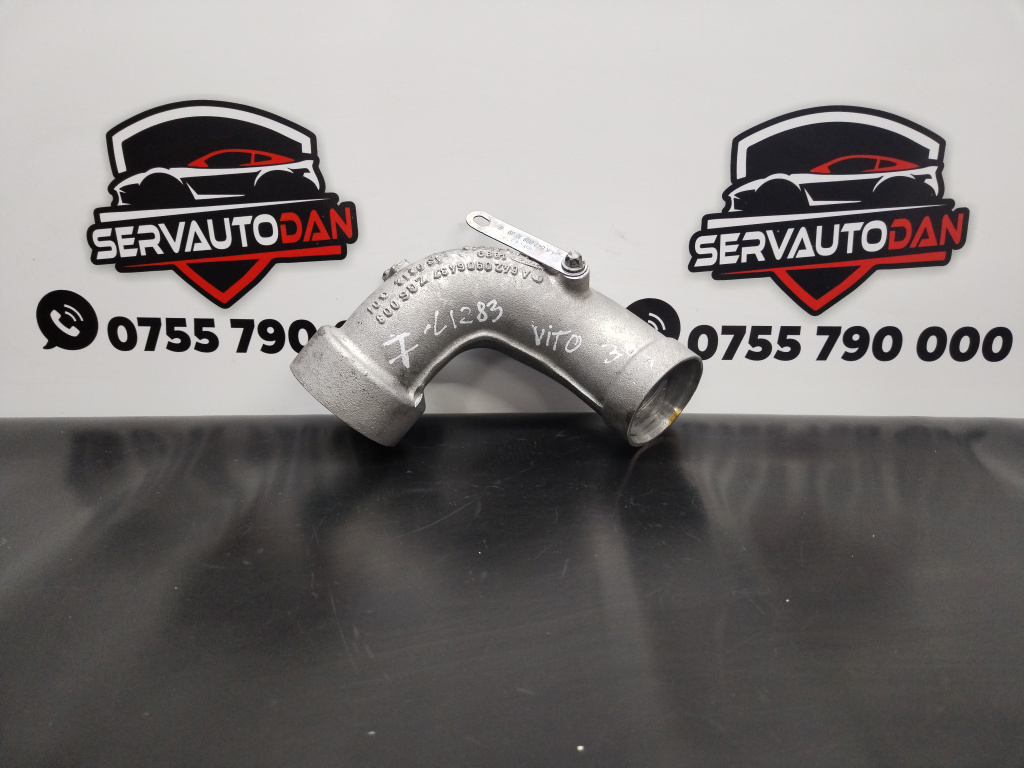 Teava intercooler Mercedes-Benz Vito (2009->) [w639] 3.0 Motorina 2012, A6420906437
