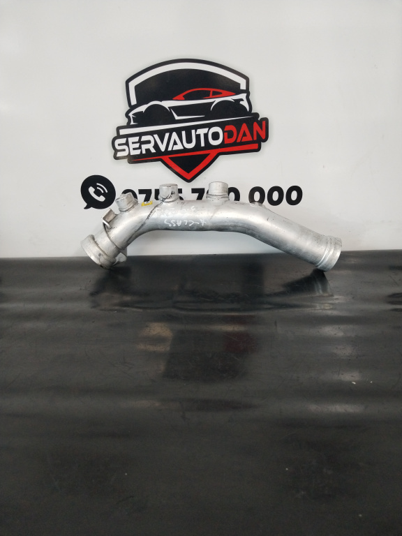 Teava intercooler Mercedes-Benz X-Class (2017-2020) [W470] 3.0 Motorina 2019, A6420908937
