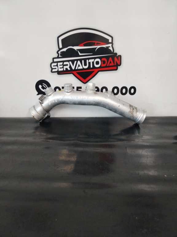 Teava intercooler Mercedes-Benz X-Class (2017-2020) [W470] 3.0 Motorina 2019, A6420908937