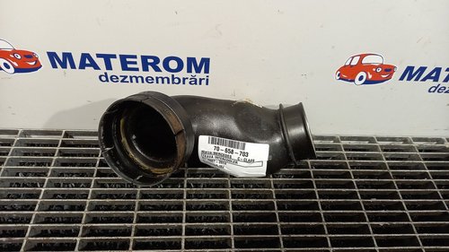 TEAVA INTERCOOLER MERCEDES C-CLASS 1.8 INJ - (2007 2011)