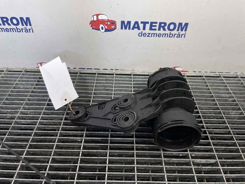 TEAVA INTERCOOLER MERCEDES C-CLASS 2.2 CDI - (2000 2007)