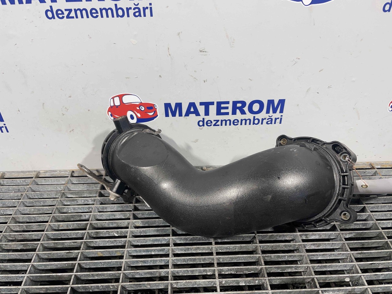TEAVA INTERCOOLER MERCEDES C-CLASS 2.2 CDI - (2014 2018)