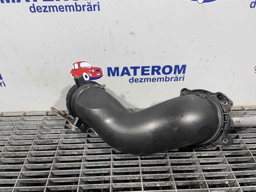TEAVA INTERCOOLER MERCEDES C-CLASS 2.2 CDI - (2014 2018)