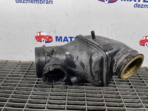 TEAVA INTERCOOLER MERCEDES CLA 2.2 CDI - (2013 2018)