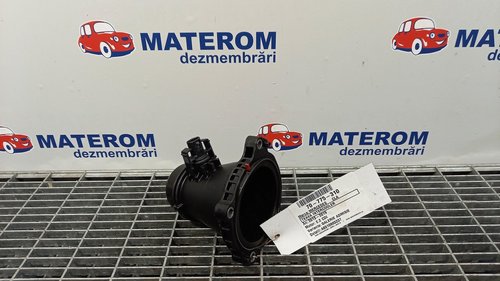TEAVA INTERCOOLER MERCEDES CLA 2.2 CDI - (2013 2019)