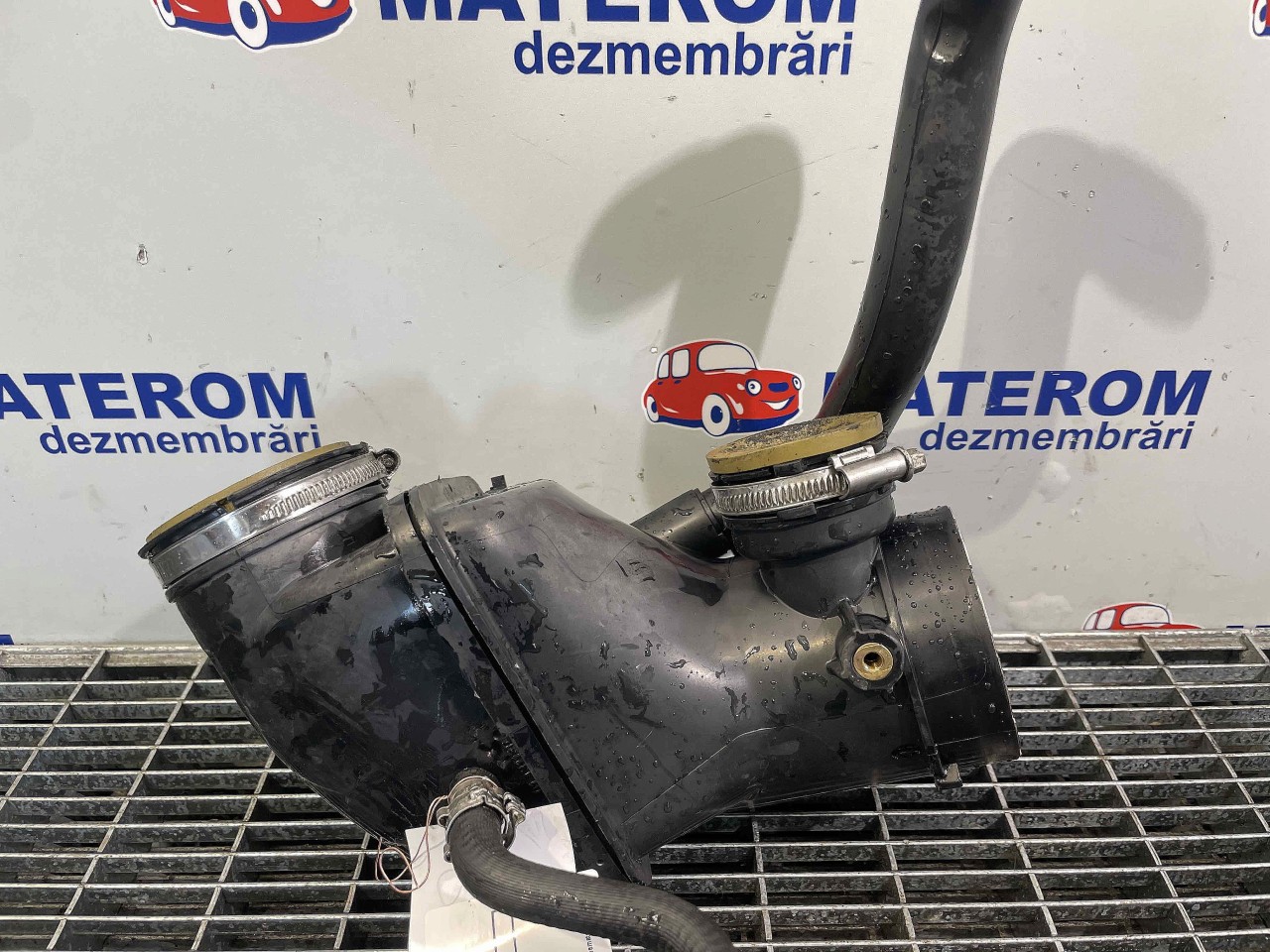 TEAVA INTERCOOLER MERCEDES CLA CLA 2.2 CDI - (2013 2015)