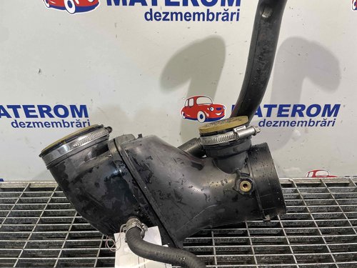 TEAVA INTERCOOLER MERCEDES CLA CLA 2.2 CDI - (2013 2015)