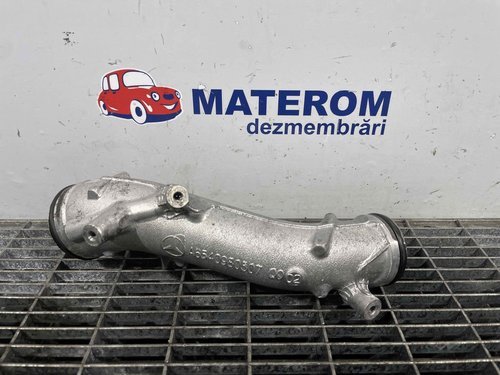 TEAVA INTERCOOLER MERCEDES E-CLASS 2.0 CDI - (2016 2020)