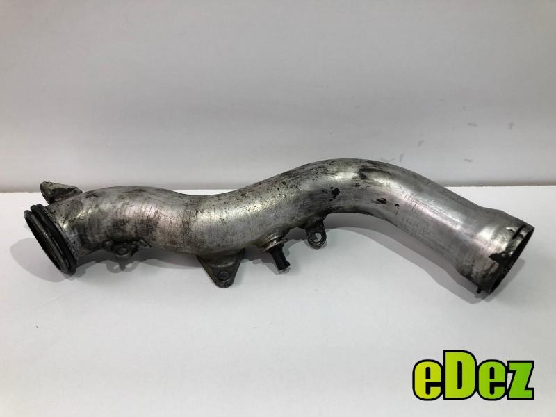 Teava intercooler Mercedes E-Class (2002-2008) [W211] 3.2 cdi