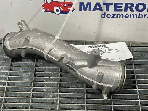 TEAVA INTERCOOLER MERCEDES E-CLASS E-CLASS 2.0 CDI - (2016 2020)
