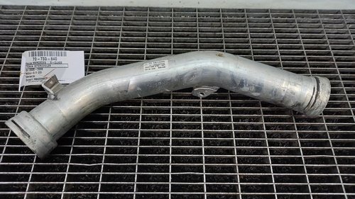 TEAVA INTERCOOLER MERCEDES E-CLASS E-CLASS 3.0 CDI - (2005 2009)