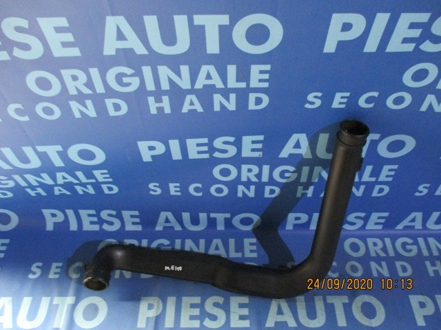 Teava intercooler Mercedes E290 W210 2.9td;  2105280308
