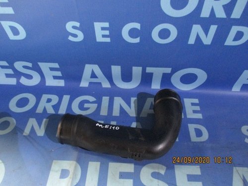 Teava intercooler Mercedes E290 W210 2.9td; 2105280108